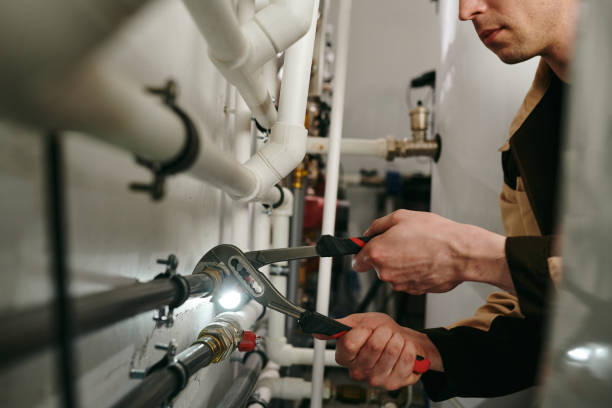 Best Residential Plumbing Services  in Icard, NC