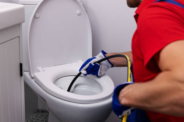 Best Water Softener Installation  in Icard, NC