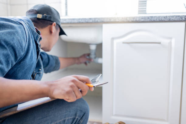 Best Affordable Plumbing Services  in Icard, NC
