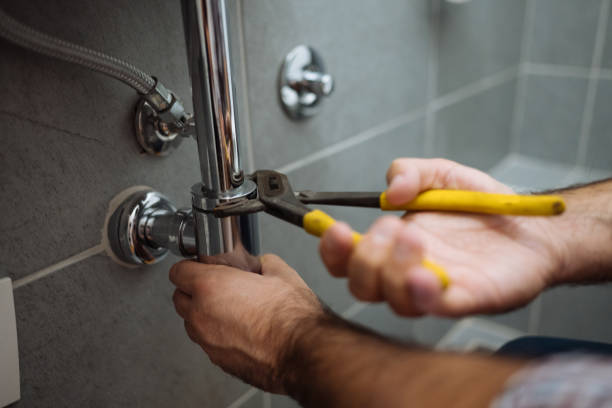 Best Sewer Line Repair  in Icard, NC
